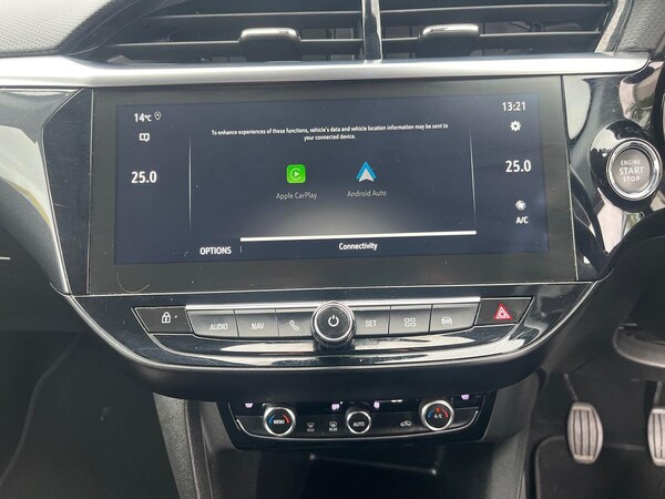 Used Vauxhall Corsa 2020 for sale - 76232763: Photo 25