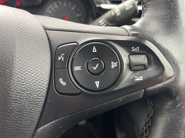 Used Vauxhall Corsa 2020 for sale - 76232763: Photo 26