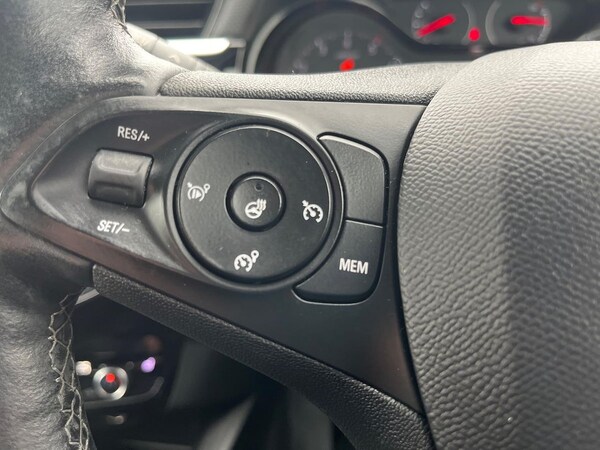 Used Vauxhall Corsa 2020 for sale - 76232763: Photo 27