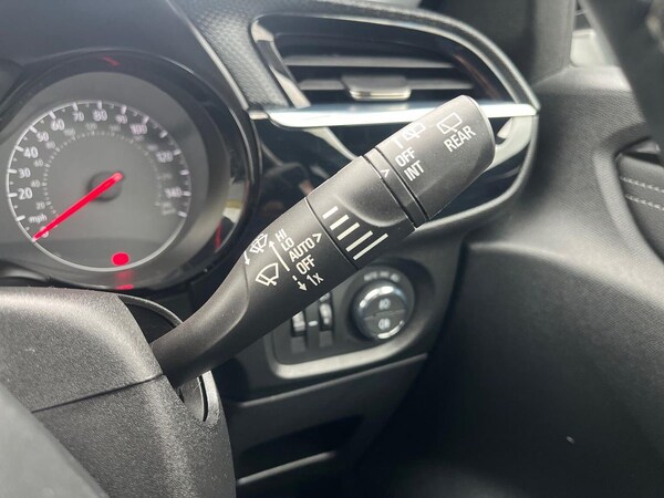Used Vauxhall Corsa 2020 for sale - 76232763: Photo 28