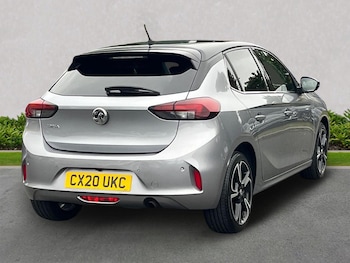 Used Vauxhall Corsa 2020 for sale - 76232763: Photo 2