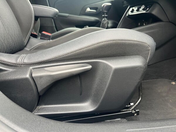 Used Vauxhall Corsa 2020 for sale - 76232763: Photo 30