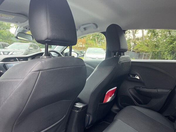 Used Vauxhall Corsa 2020 for sale - 76232763: Photo 32