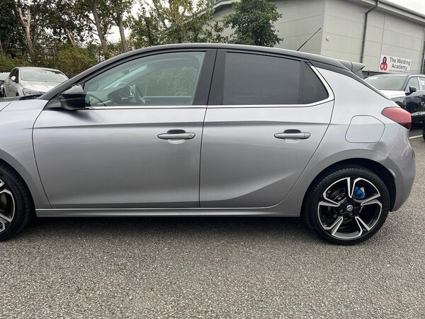 Used Vauxhall Corsa 2020 for sale - 76232763: Photo 36