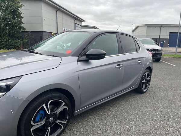 Used Vauxhall Corsa 2020 for sale - 76232763: Photo 37