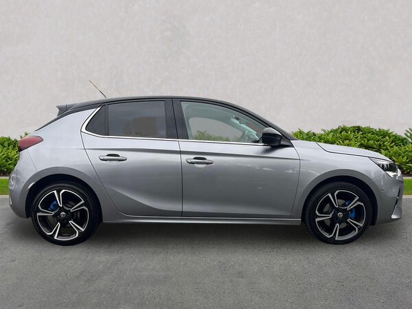 Used Vauxhall Corsa 2020 for sale - 76232763: Photo 3