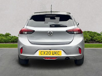 Used Vauxhall Corsa 2020 for sale - 76232763: Photo 4