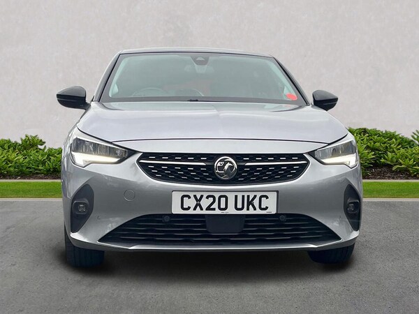 Used Vauxhall Corsa 2020 for sale - 76232763: Photo 5