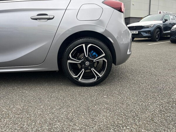 Used Vauxhall Corsa 2020 for sale - 76232763: Photo 6