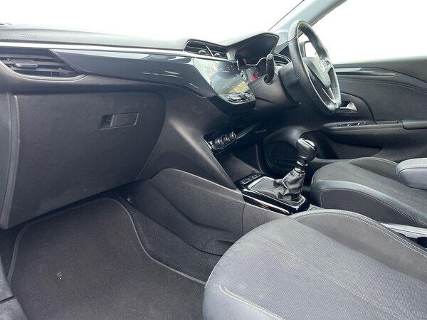 Used Vauxhall Corsa 2020 for sale - 76232763: Photo 7