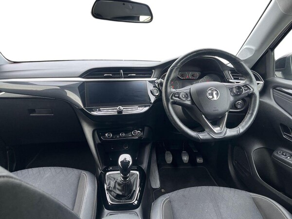 Used Vauxhall Corsa 2020 for sale - 76232763: Photo 8