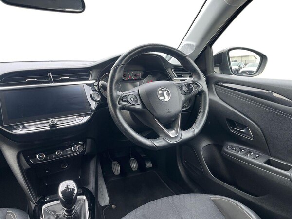 Used Vauxhall Corsa 2020 for sale - 76232763: Photo 9