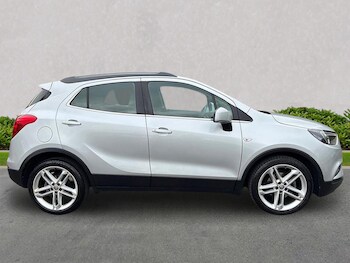 Used Vauxhall Mokka X 2019 for sale - 78415041: Photo