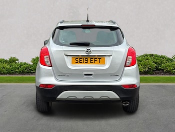 Used Vauxhall Mokka X 2019 for sale - 78415041: Photo