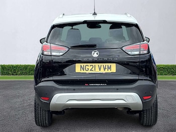 Used Vauxhall Crossland 2021 for sale - 78976444: Photo