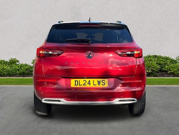 Used Vauxhall Grandland 2024 for sale - 75956193: Photo
