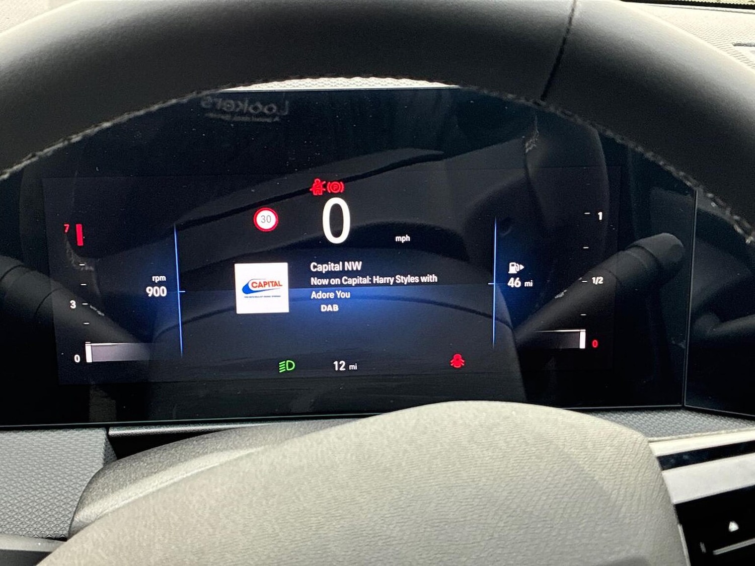 Used Vauxhall Astra 2025 for sale - 78004653: Photo 10