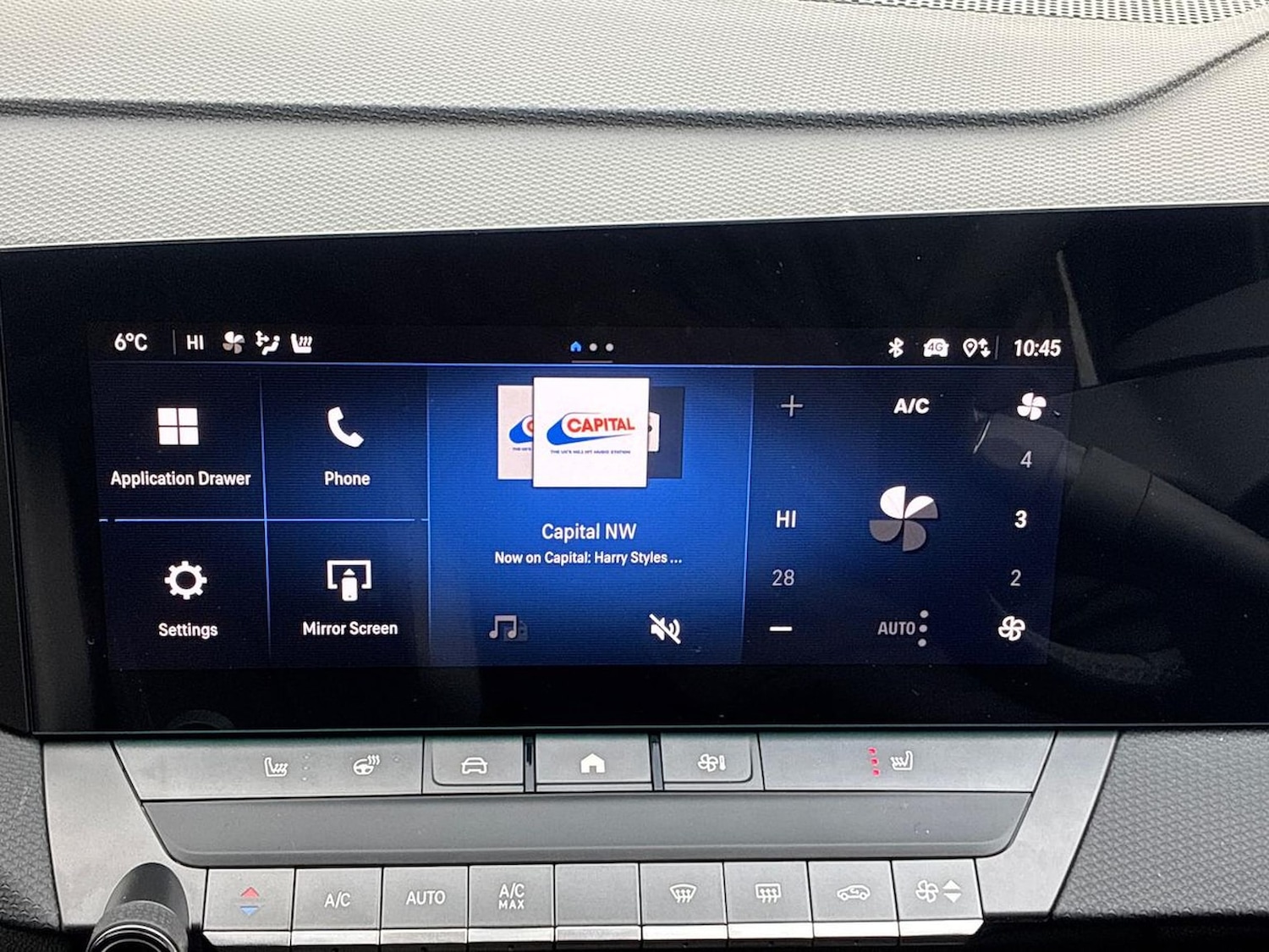 Used Vauxhall Astra 2025 for sale - 78004653: Photo 11