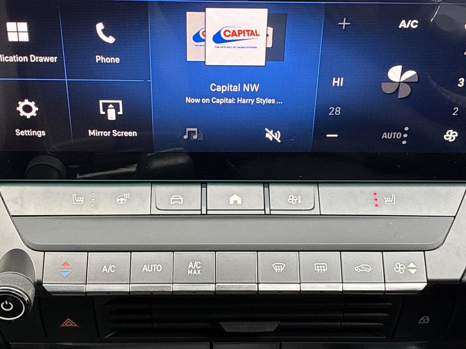 Used Vauxhall Astra 2025 for sale - 78004653: Photo 12