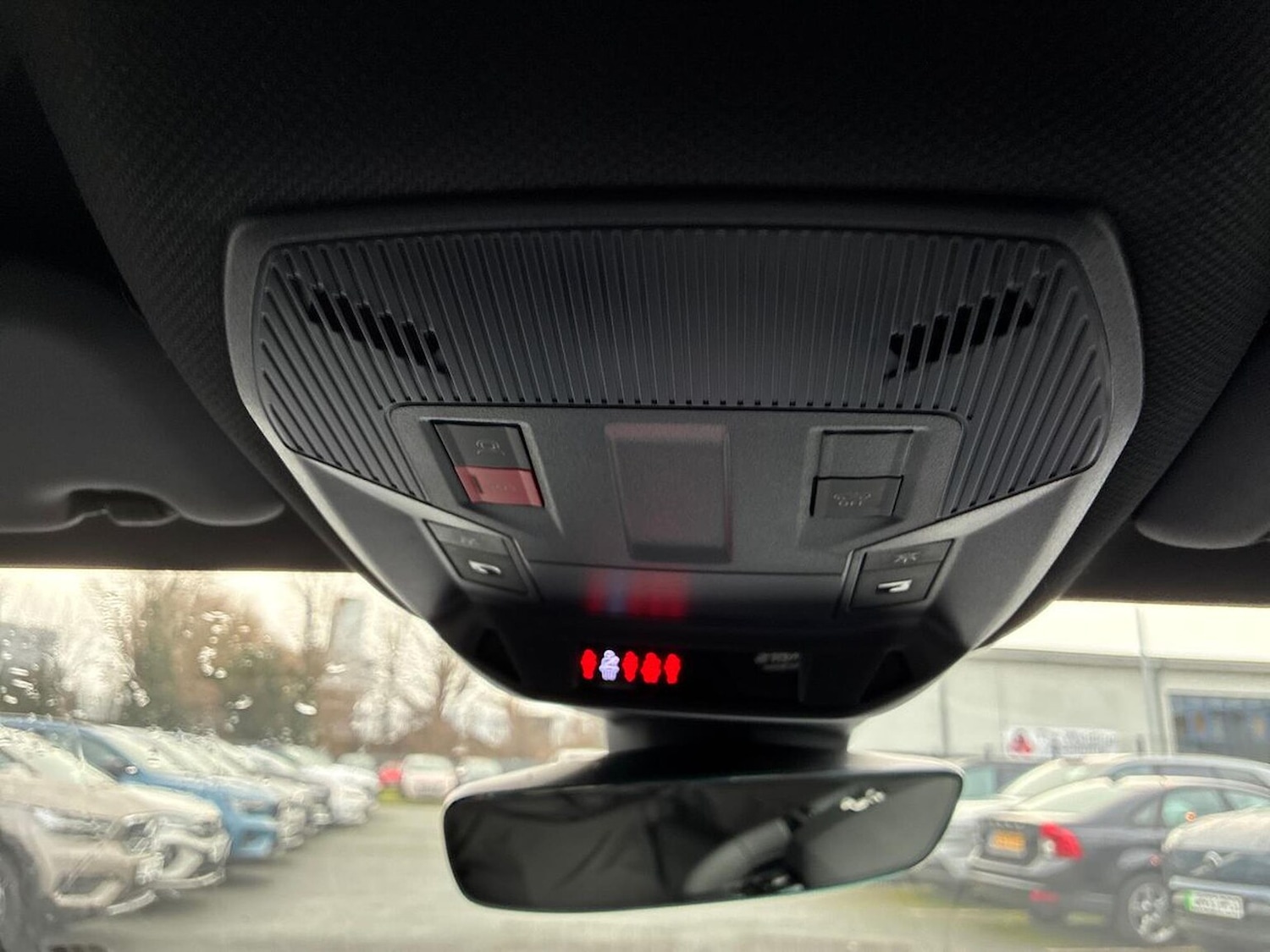 Used Vauxhall Astra 2025 for sale - 78004653: Photo 14