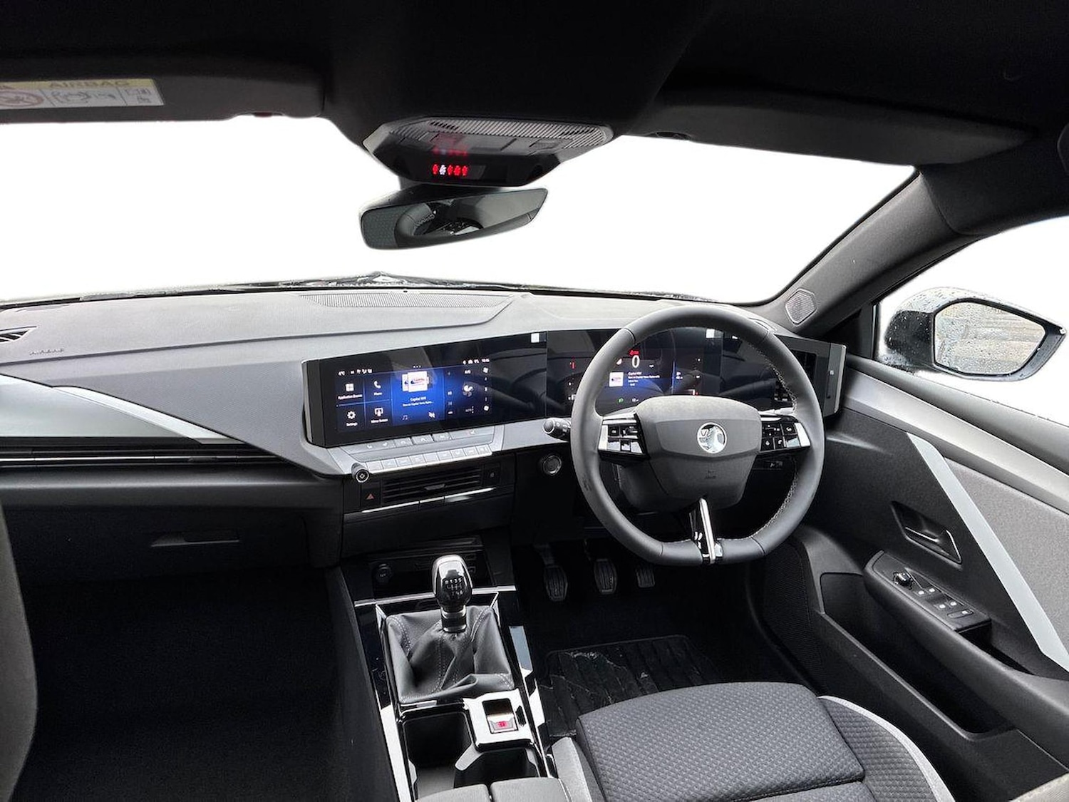 Used Vauxhall Astra 2025 for sale - 78004653: Photo 15