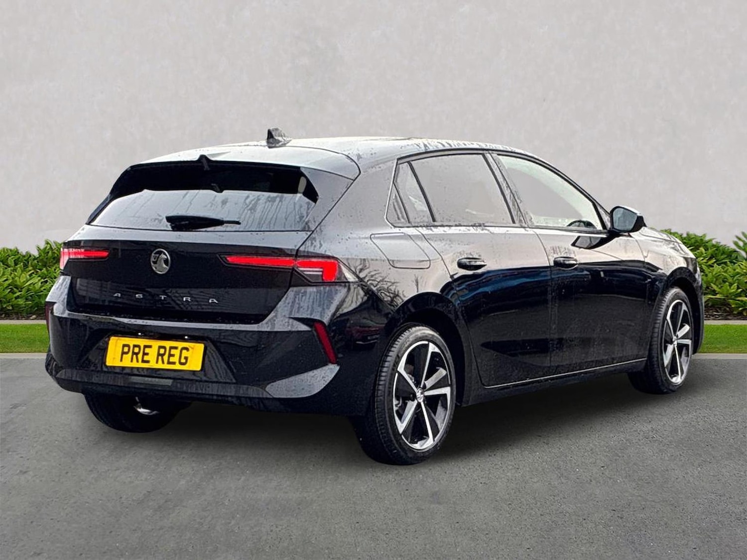 Used Vauxhall Astra 2025 for sale - 78004653: Photo 18