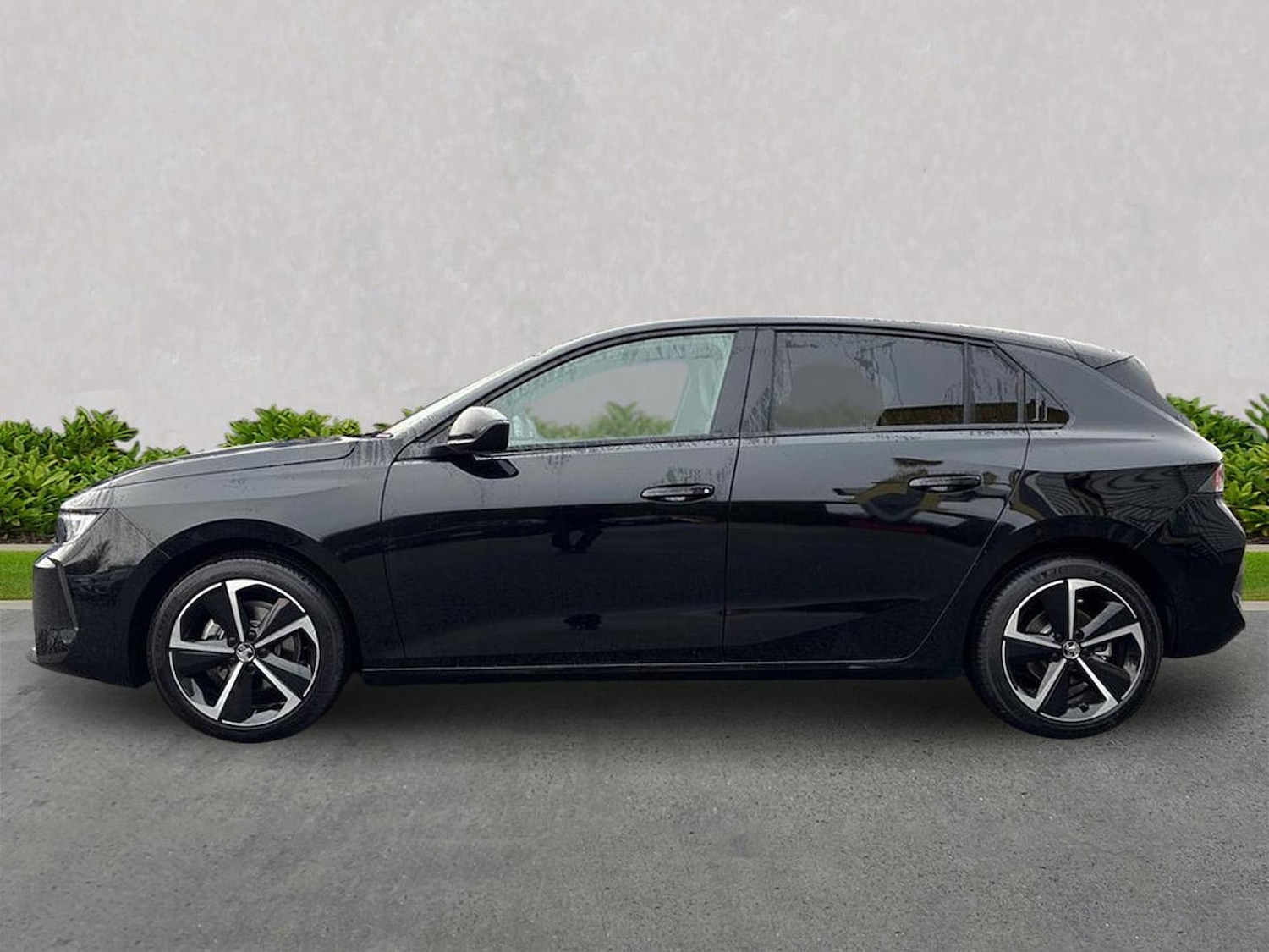 Used Vauxhall Astra 2025 for sale - 78004653: Photo 19