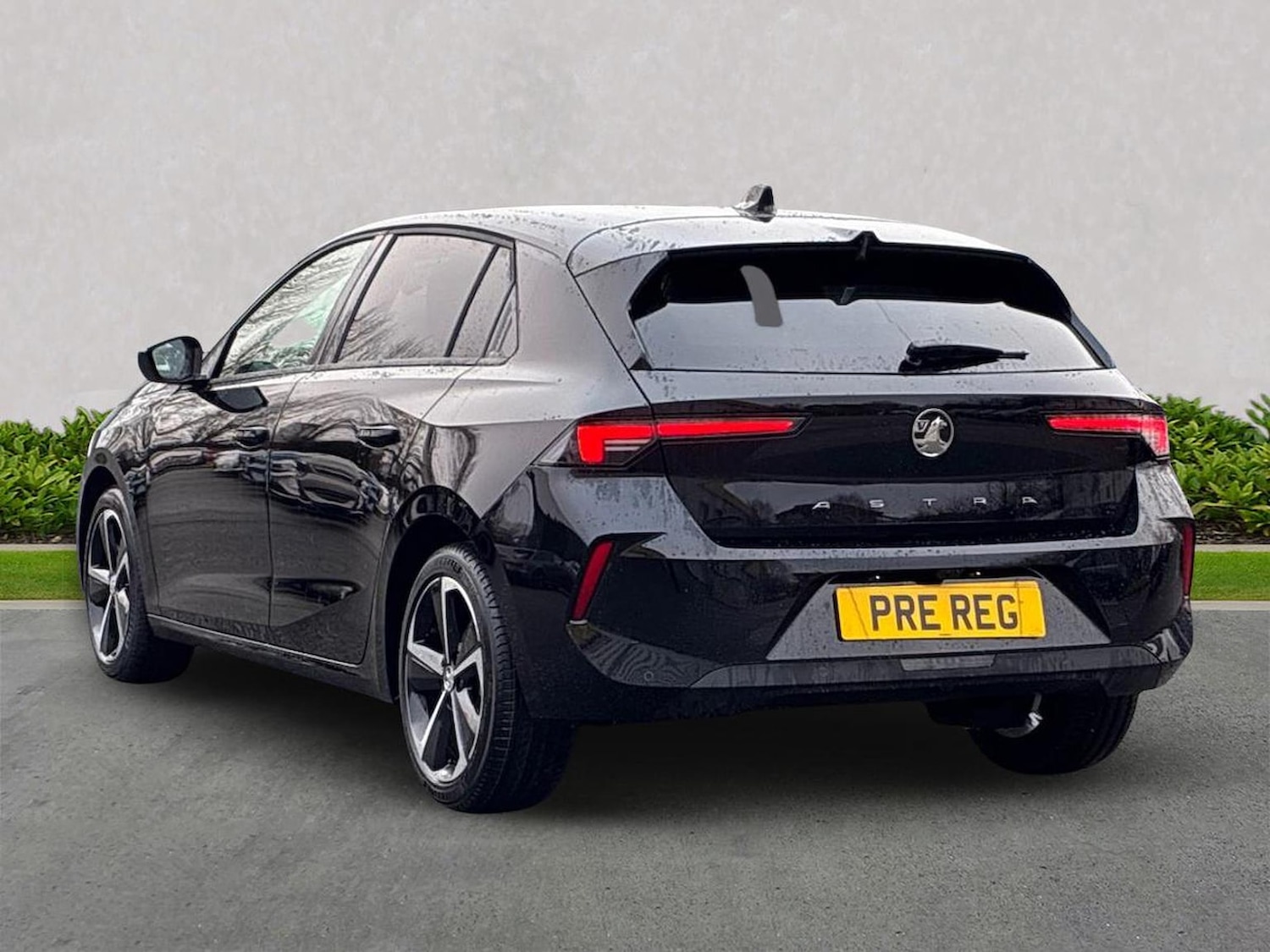 Used Vauxhall Astra 2025 for sale - 78004653: Photo 2