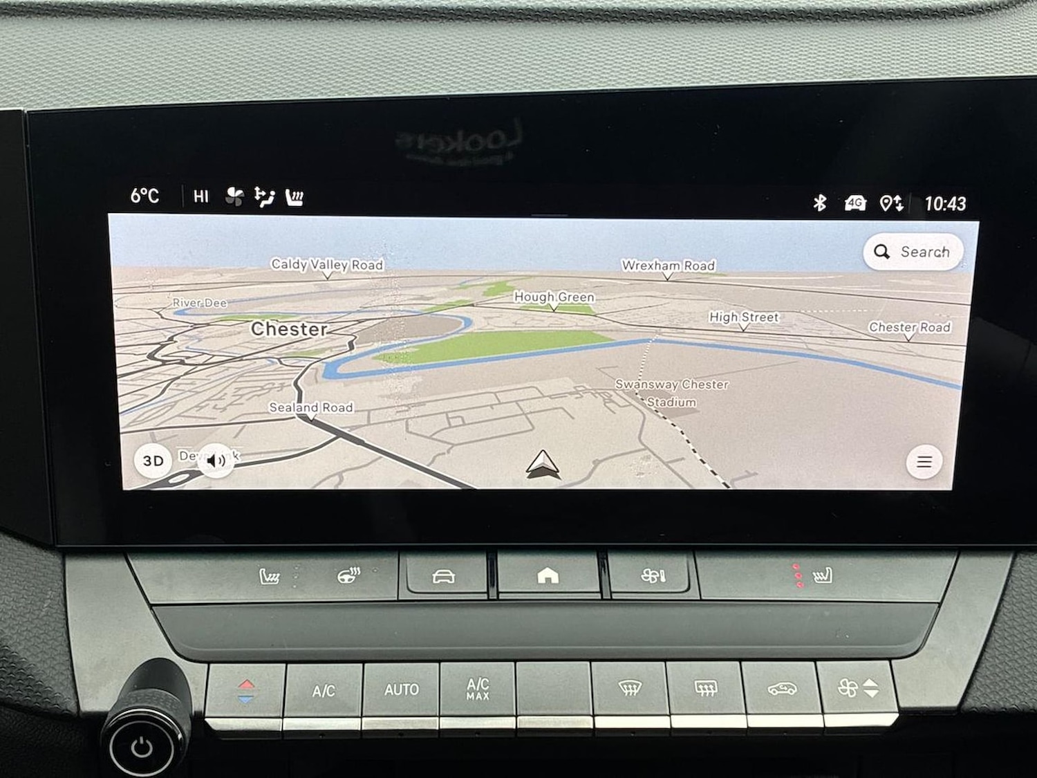 Used Vauxhall Astra 2025 for sale - 78004653: Photo 24