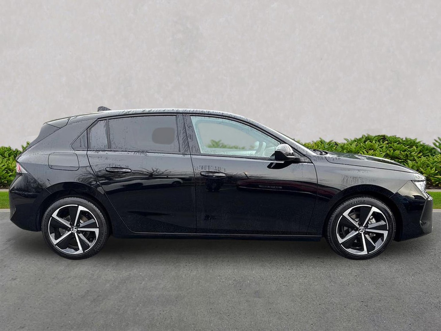 Used Vauxhall Astra 2025 for sale - 78004653: Photo 3