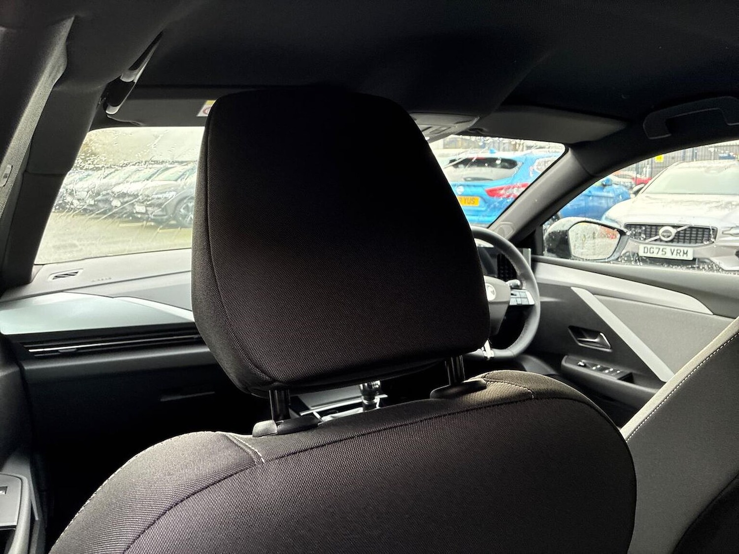 Used Vauxhall Astra 2025 for sale - 78004653: Photo 31