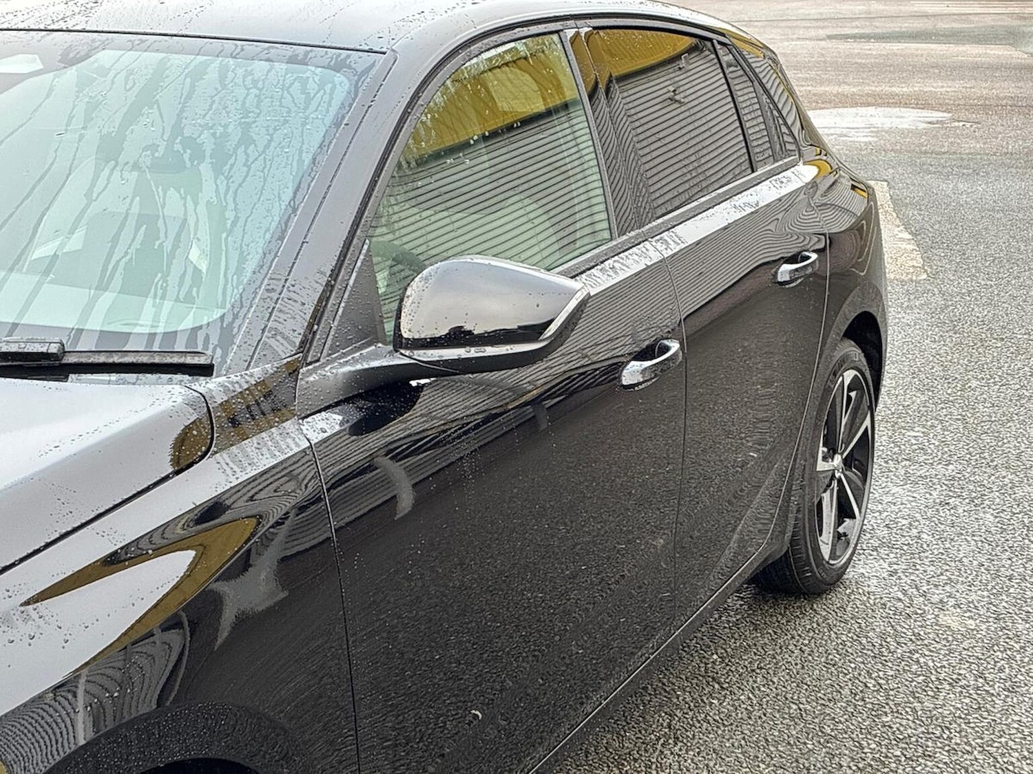 Used Vauxhall Astra 2025 for sale - 78004653: Photo 36