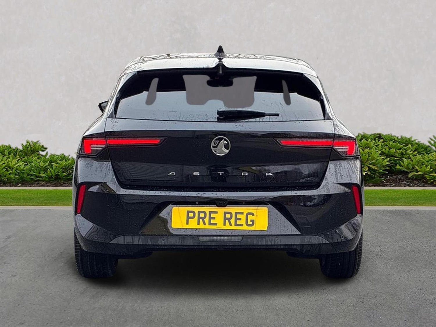 Used Vauxhall Astra 2025 for sale - 78004653: Photo 4