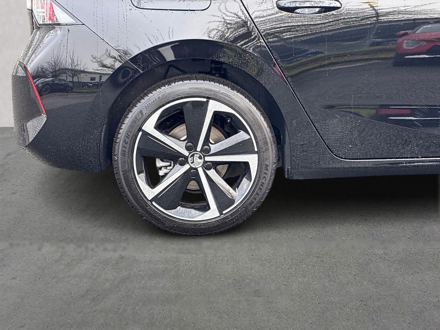 Used Vauxhall Astra 2025 for sale - 78004653: Photo 6