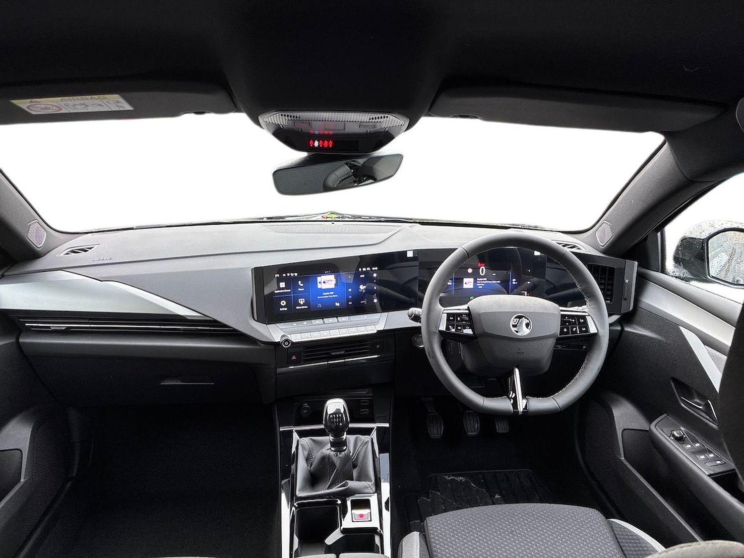 Used Vauxhall Astra 2025 for sale - 78004653: Photo 8