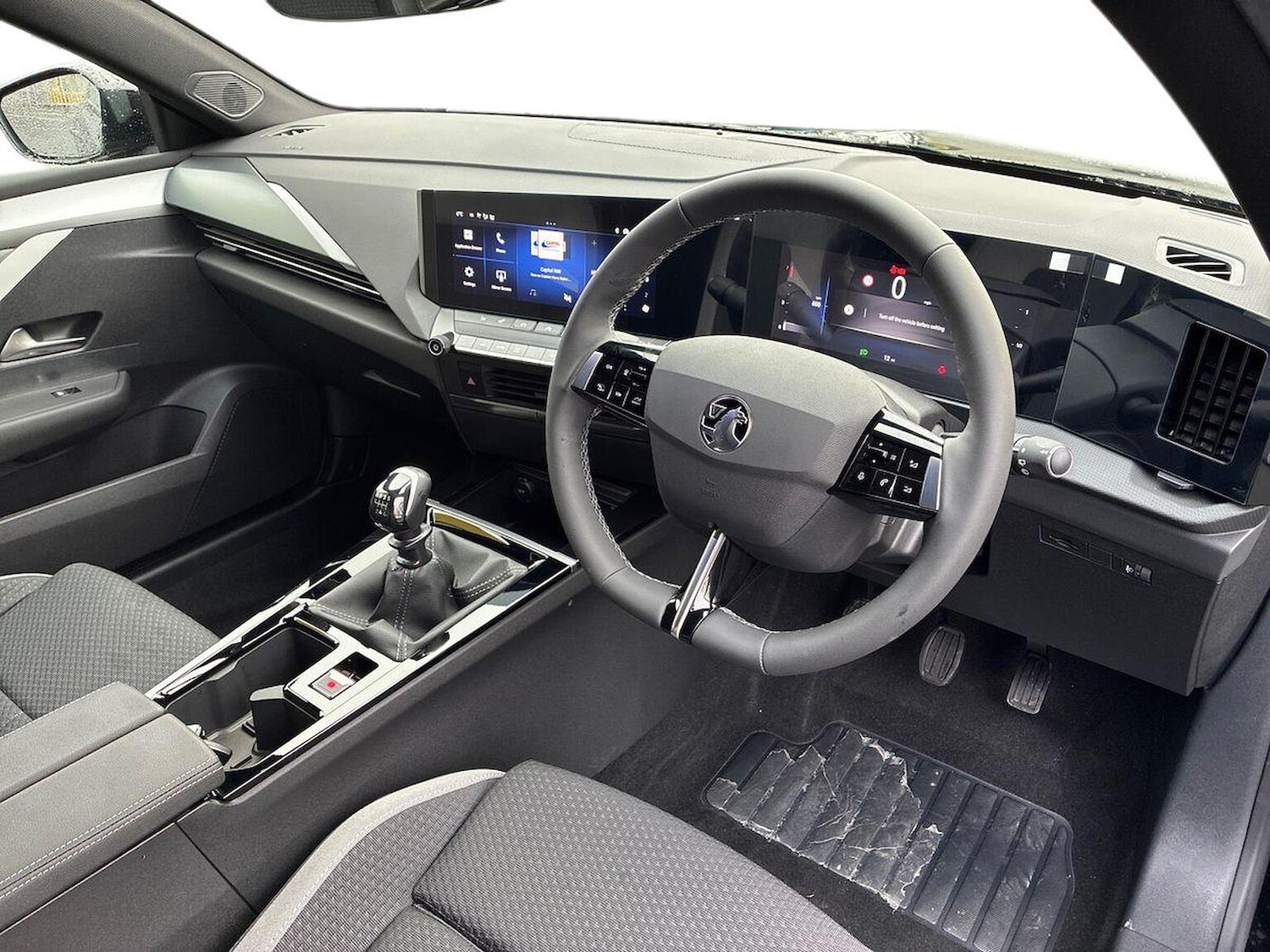 Used Vauxhall Astra 2025 for sale - 78004653: Photo 9