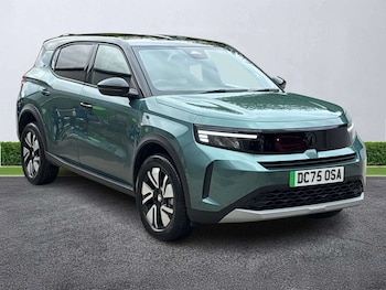Used Vauxhall Frontera 2025 for sale - 79060261: Photo