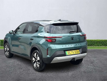 Used Vauxhall Frontera 2025 for sale - 79060261: Photo