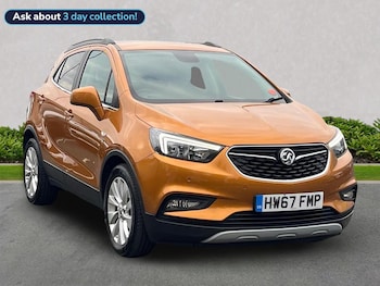 2017 - 1.4T Elite Nav 5Dr Auto