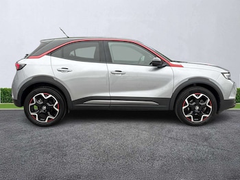 Used Vauxhall Mokka 2021 for sale - 78882676: Photo