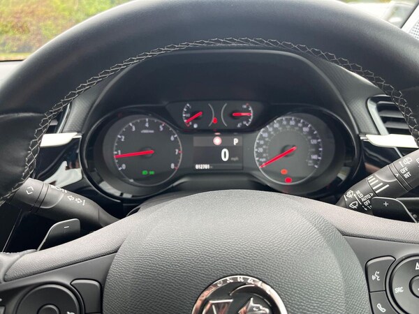 Used Vauxhall Corsa 2021 for sale - 76305422: Photo 10