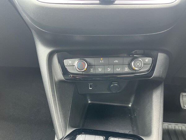 Used Vauxhall Corsa 2021 for sale - 76305422: Photo 12