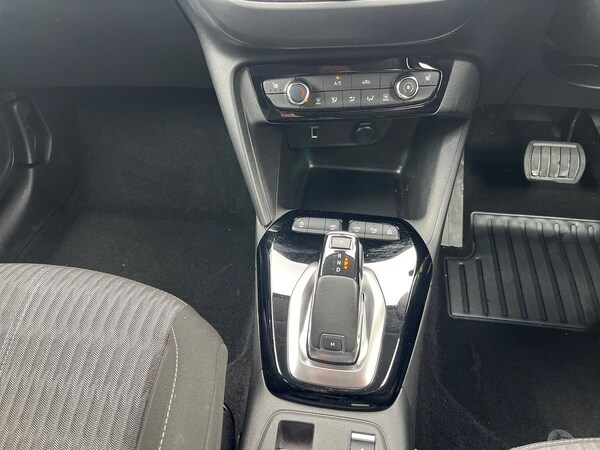 Used Vauxhall Corsa 2021 for sale - 76305422: Photo 13