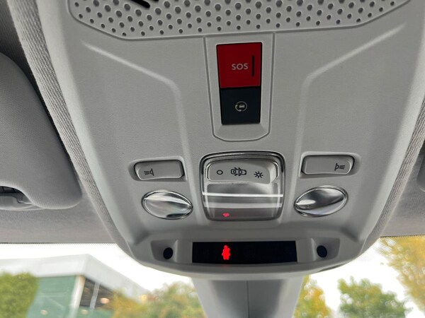 Used Vauxhall Corsa 2021 for sale - 76305422: Photo 14