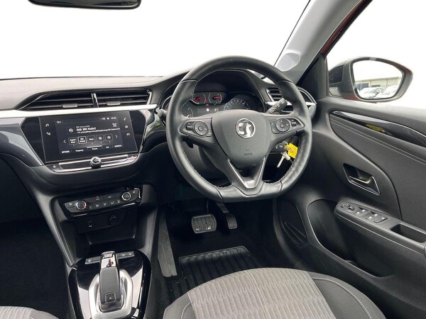 Used Vauxhall Corsa 2021 for sale - 76305422: Photo 15