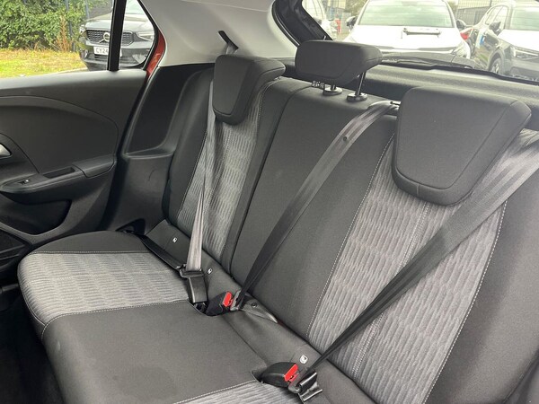 Used Vauxhall Corsa 2021 for sale - 76305422: Photo 16