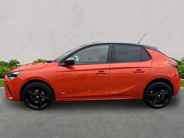 Used Vauxhall Corsa 2021 for sale - 76305422: Photo 19