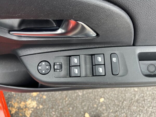Used Vauxhall Corsa 2021 for sale - 76305422: Photo 21