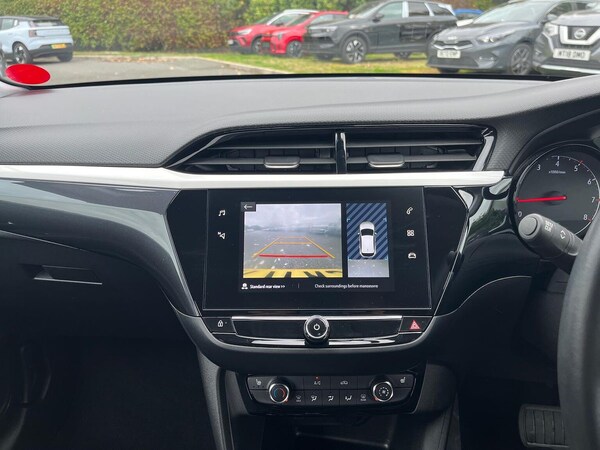 Used Vauxhall Corsa 2021 for sale - 76305422: Photo 23