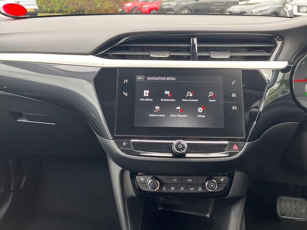 Used Vauxhall Corsa 2021 for sale - 76305422: Photo 25